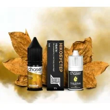 Набор Chaser For Pods 10 мл 50 мг – Табак